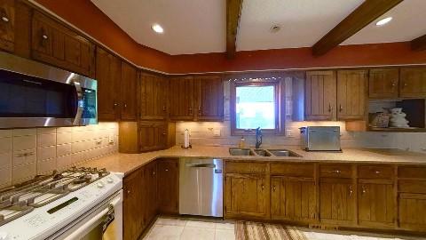 3D home preview