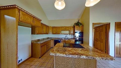 3D home preview