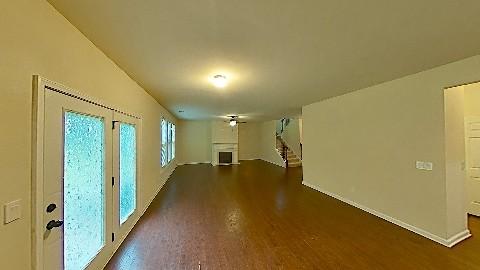 3D home preview