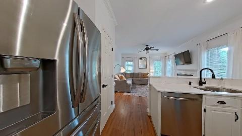 3D home preview