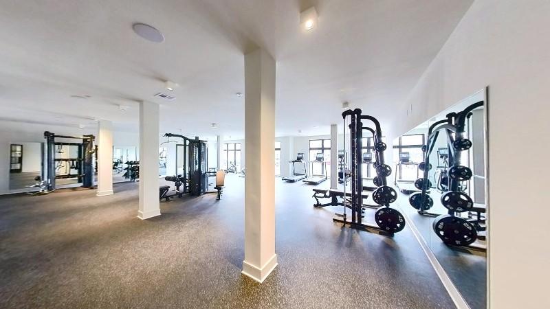 Zillow 3D Tour 3