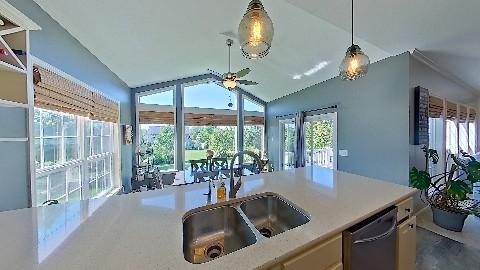 3D home preview