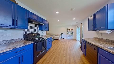 3D home preview