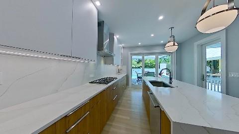 3D home preview