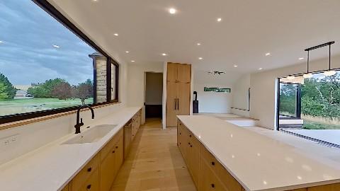 3D home preview