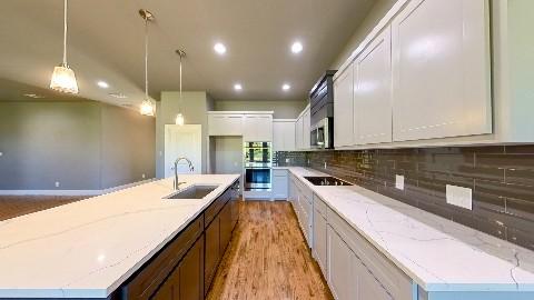 3D home preview