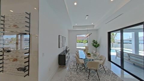 3D home preview