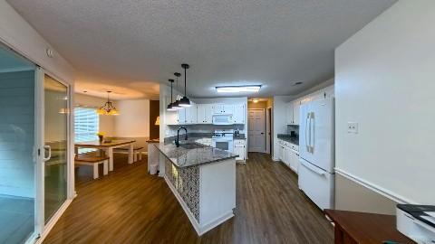 3D home preview