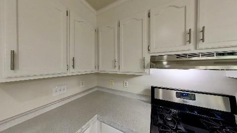 3D home preview