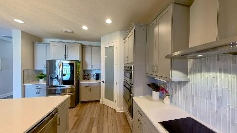 3D home preview
