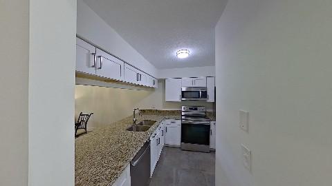 3D home preview