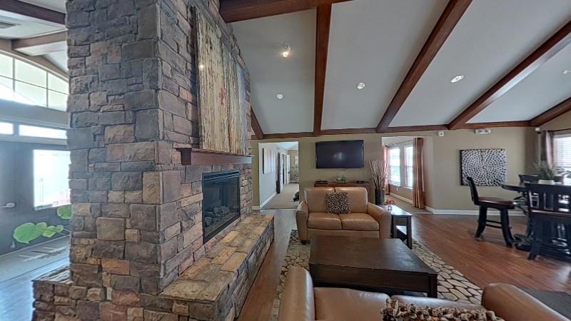 Zillow 3D Tour 2