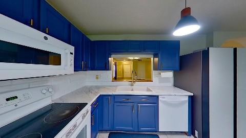 3D home preview