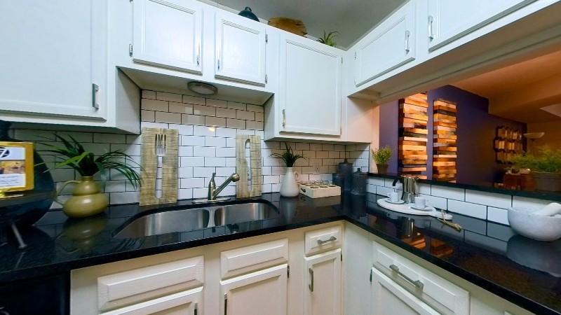 Zillow 3D Tour 2