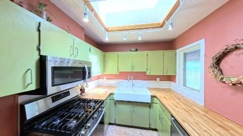3D home preview