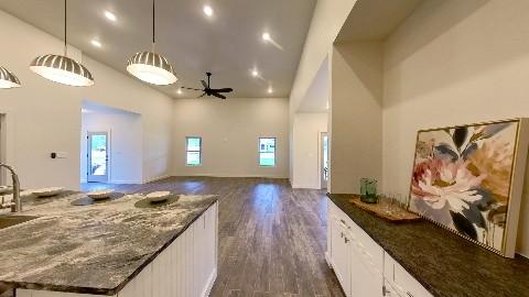 3D home preview