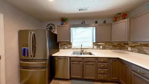 3D home preview