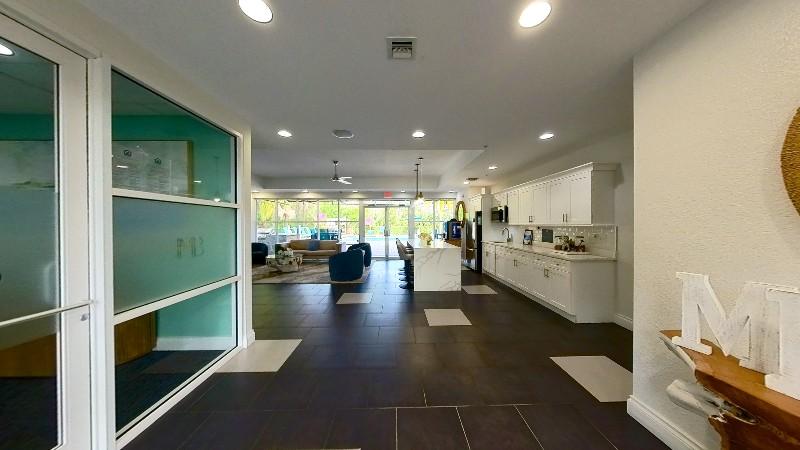 Interactive floorplan 1