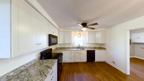 3D home preview