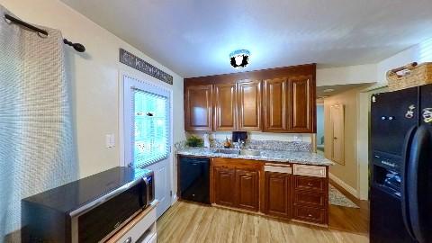 3D home preview