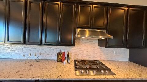 3D home preview