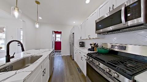 3D home preview