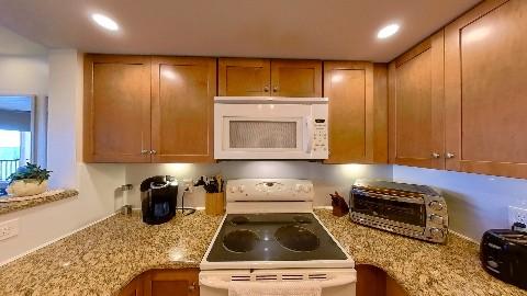 3D home preview