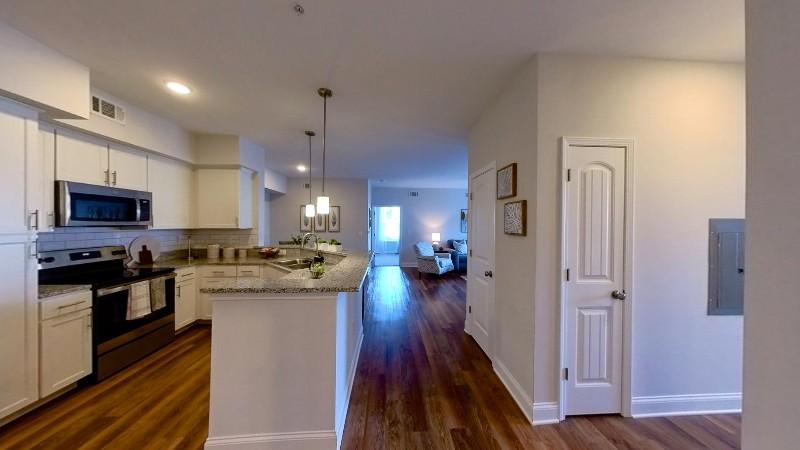 Zillow 3D Tour 1