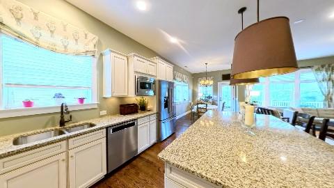 3D home preview