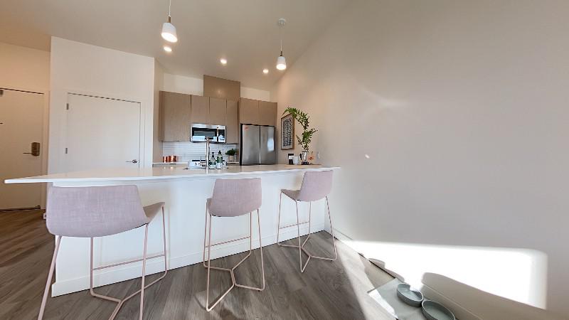 Zillow 3D Tour 3