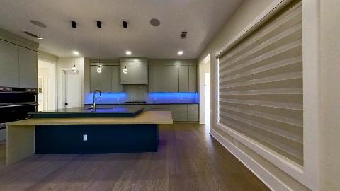 3D home preview