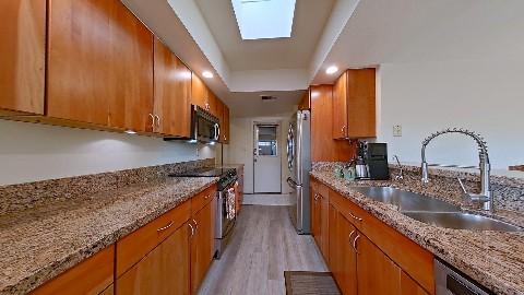 3D home preview