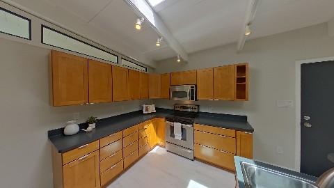 3D home preview