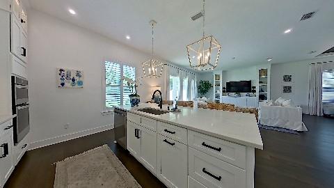 3D home preview