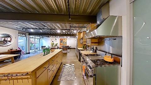 3D home preview