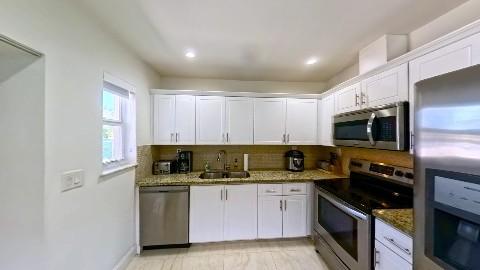 3D home preview