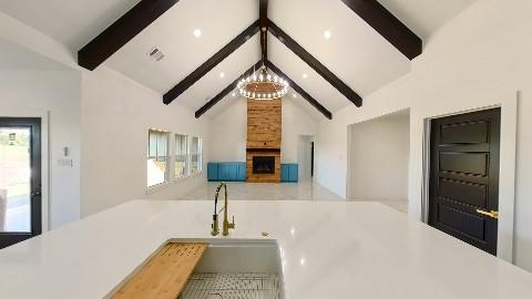 3D home preview