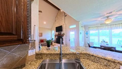 3D home preview