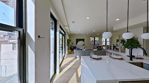 3D home preview
