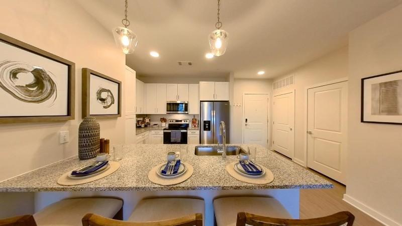 Zillow 3D Tour 3