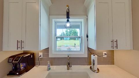 3D home preview