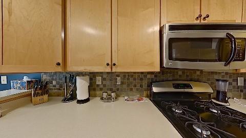3D home preview