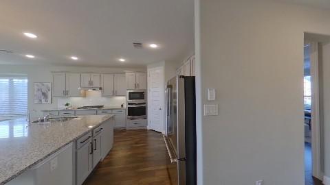 3D home preview