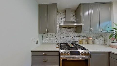 3D home preview