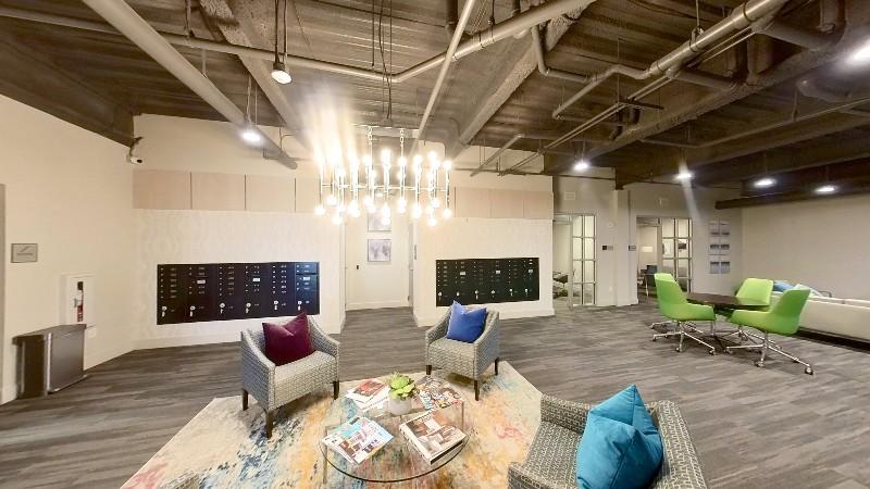 Zillow 3D Tour 3