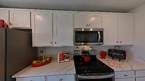 3D home preview