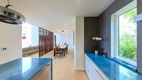 3D home preview
