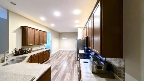 3D home preview