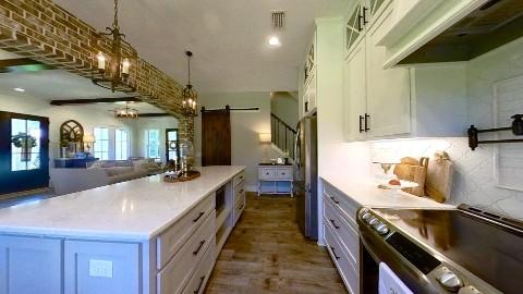 3D home preview