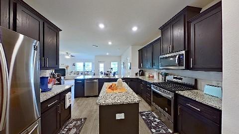 3D home preview